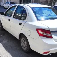 ساینا دوگانه 1400 بدون رنگ معاوضه با پراید یا پژو|خودرو سواری و وانت|ماکو, |دیوار