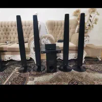 سینما خانواده الجی 7 تیکه