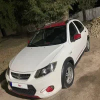 کوییک R مدل ۱۴۰۱|خودرو سواری و وانت|اهواز, پادادشهر|دیوار