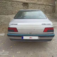 پژو 405 مدل 88 موتور تازه تعمیر فنی سالم|خودرو سواری و وانت|همدان, |دیوار