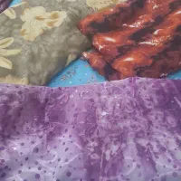 پارچه ۲متری زنانه ۱۵۰تومان قواره ای