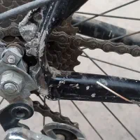 دوچرخه|دوچرخه، اسکیت، اسکوتر|تربت جام, یحیی آباد|دیوار