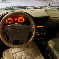 فروش فوری 405دوگانه شرکتی