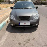 تیبا۲ سال۹۷ رینگ آلومینیومی