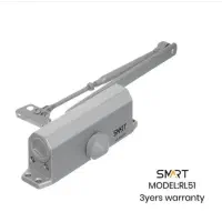 ارامبند درب ورودی  ارام یبند درب ورودی