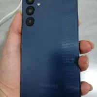 گوشی سامسونگ a25|موبایل|مشهد, عبادی|دیوار