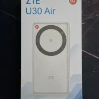 وایفای  Zte U30 Air 5G نو