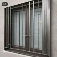 جوشکار سیار انواع کار جوشکاری