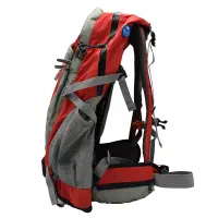 کولهپشتی کوهنوردی ۵۰ لیتری کمپسور شاسی فلزی|کوهنوردی و کمپینگ|شاهینشهر, سعدی جنوبی|دیوار