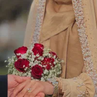 فروش و کرایه ست های چادر عقد عروس