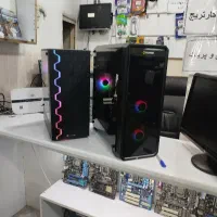 قاب کیس گیمینگ