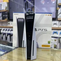 ps5 استاندارد تمیز|کنسول، بازی ویدئویی و آنلاین|اصفهان, بهارستان|دیوار