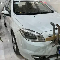 برلیانس مدل ۹۵اتومات