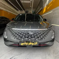 فونیکسFX مدل ۱۴۰۲