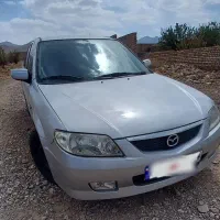 مزدا323