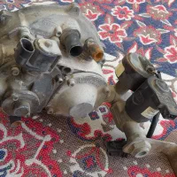 مقداروسایل|ماشین لباسشویی و خشک‌کن لباس|چغادک, |دیوار