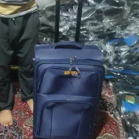 چمدان دو سایز چهارچرخ|کیف، کفش، کمربند|سبزوار, جوادیه شرقی|دیوار