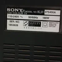 تلویزیون lcdسونی اصل|تلویزیون و پروژکتور|پردیس, فاز ۸|دیوار