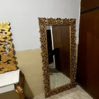 دکور کامل ارایشگاه|آرایشگاه و سالن‌های زیبایی|هنزا, |دیوار