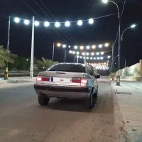 زانتیا ۲۰۰۰|خودرو سواری و وانت|جیرفت, |دیوار