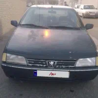 آردی ۸۴ تکسوز|خودرو سواری و وانت|سبزوار, هویزه|دیوار