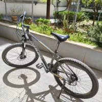 دوچرخه اوورلرد ۲۷.۵