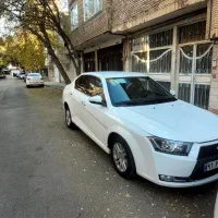 دنا پلاس efpمدل ۴۰۳|خودرو سواری و وانت|مشهد, موسوی قوچانی|دیوار