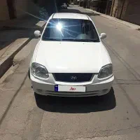 هیوندا ورنا کره ای استثنایی