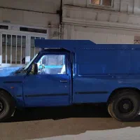 نیسان مدل ۹۰ به فروش میرسد