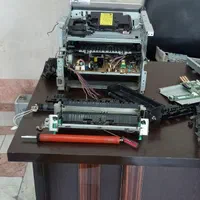 تعمیرات تخصصی/ پرینتر/شارژ کارتریج درمحل|پرینتر، اسکنر، کپی، فکس|کرج, شاهین‌ویلا|دیوار