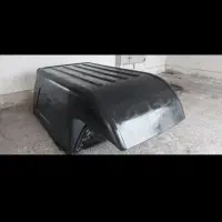 اتاق فایبر گلاس آریسان۲