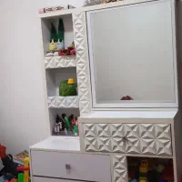 کمد لباس میز ارایش|جاکفشی، کمد، دراور|رشت, فلسطین|دیوار