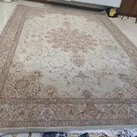 فرش ماشینی دست دوم