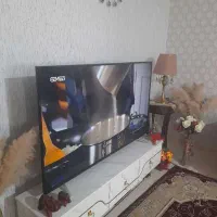 ال ای دی۷۵اینچ سامسونگ4kفول اسمارت