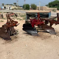 گواهن سه خیش