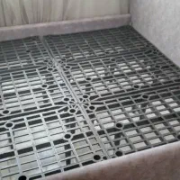 کفی تخت|تخت و سرویس خواب|پردیس, شهرک صنعتی خرمدشت فاز ۷|دیوار