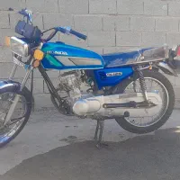 موتور مدل ۹۲