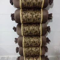 تعمیر ودوخت انواع بالشت و پشتی  تشک و لباس