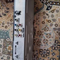 dvd سامسونگ|پخشکننده DVD و ویدیو|تهران, افسریه شمالی|دیوار