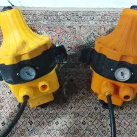 ست کنترل پمپ اب اتوماتیک  خروجی