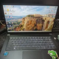 لپتاپ MSI 15 A11MU