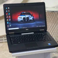 لپتاپ i5 رم۸ هارد 256ssd در حد نو|رایانه همراه|قزوین, |دیوار