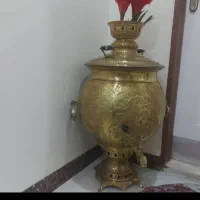 فروش وخریدار لوازم برنزی خریدار لوازم برنجی مجسمه