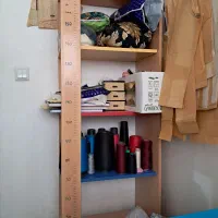 کمد بچه گانه ام دی اف|جاکفشی، کمد، دراور|مشهد, کوشش|دیوار