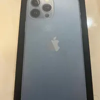 اپل iPhone 13 Pro Max با حافظهٔ ۱۲۸ گیگابایت