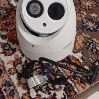 دوربین مداربسته لنز