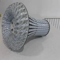 لامپ ال ای دی کم مصرف