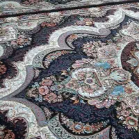 جفت فرش ۹متری ۶متری ۷۰۰شانه