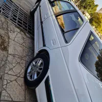 خودرو پارس سال سفارشی فول موتور جدید، XU7P|خودرو سواری و وانت|شیراز, دکتر حسابی|دیوار