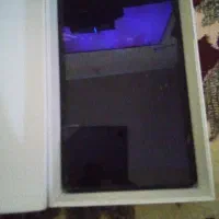 تبلت کاملا سالم حراج همراه کارتون|تبلت|آبادان, |دیوار